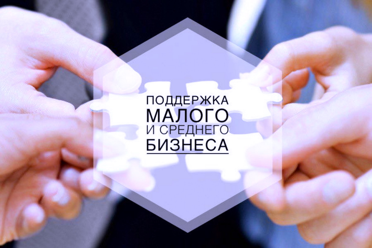 Основные действующие программы поддержки субъектов малого и среднего предпринимательства на территории Ульяновской области.