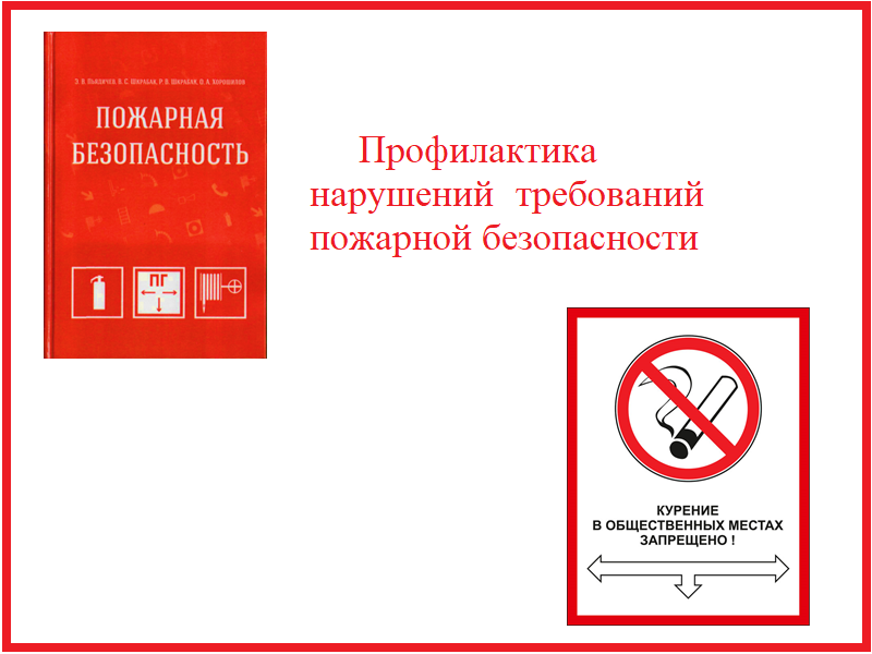 Информирует Пожарная охрана  Новомайнского и  Лебяжинского поселения: Пожарная безопасность во время осенне-зимнего пожароопасного периода!.