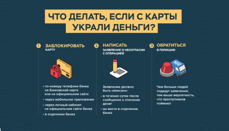 УМВД России по Ульяновской области информирует! Как защититься от мошенников?