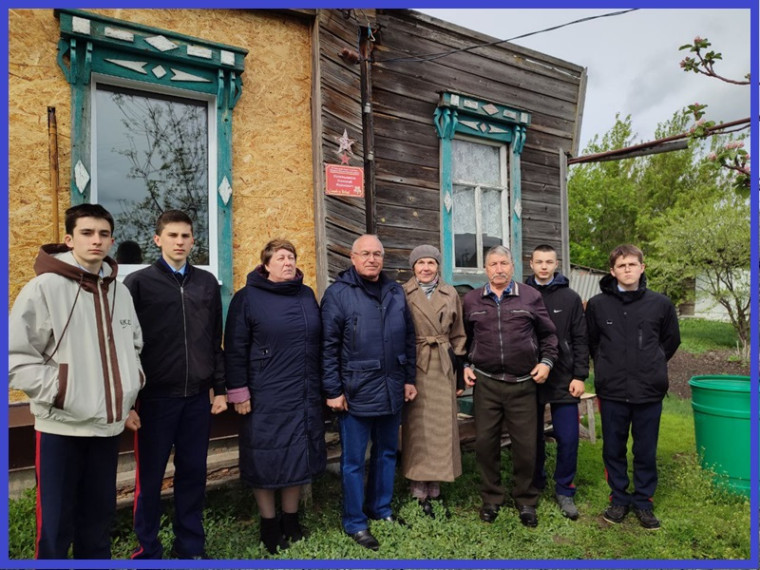 В преддверии празднования 80-летия Великой Победы,посетили ветерана Великой Отечественной войны — Котельникова Николая Ивановича!. В преддверии празднования 80-летия Великой Победы,посетили ветерана Великой Отечественной войны — Котельникова Николая Ивановича!.
